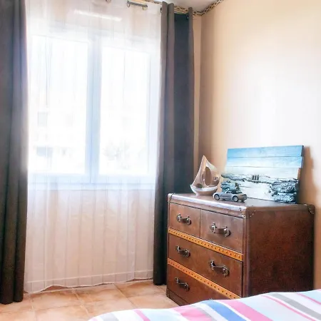 Maison Les Sables-d'olonne, 4 Pieces, 6 Personnes - Fr-1-197-460 Dom wakacyjny