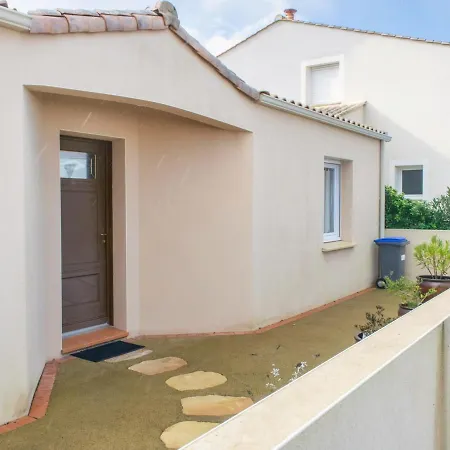 Maison Les Sables-d'olonne, 4 Pieces, 6 Personnes - Fr-1-197-460 *